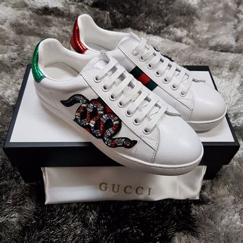 zapatos gucci mujer precio|tenis gucci de mujer.